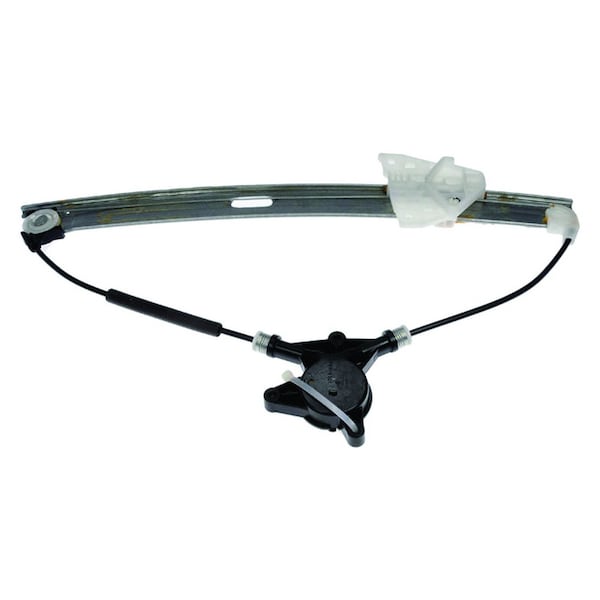 Wai Global POWER WINDOW REGULATOR ONLY, WPR6114LB WPR6114LB - main